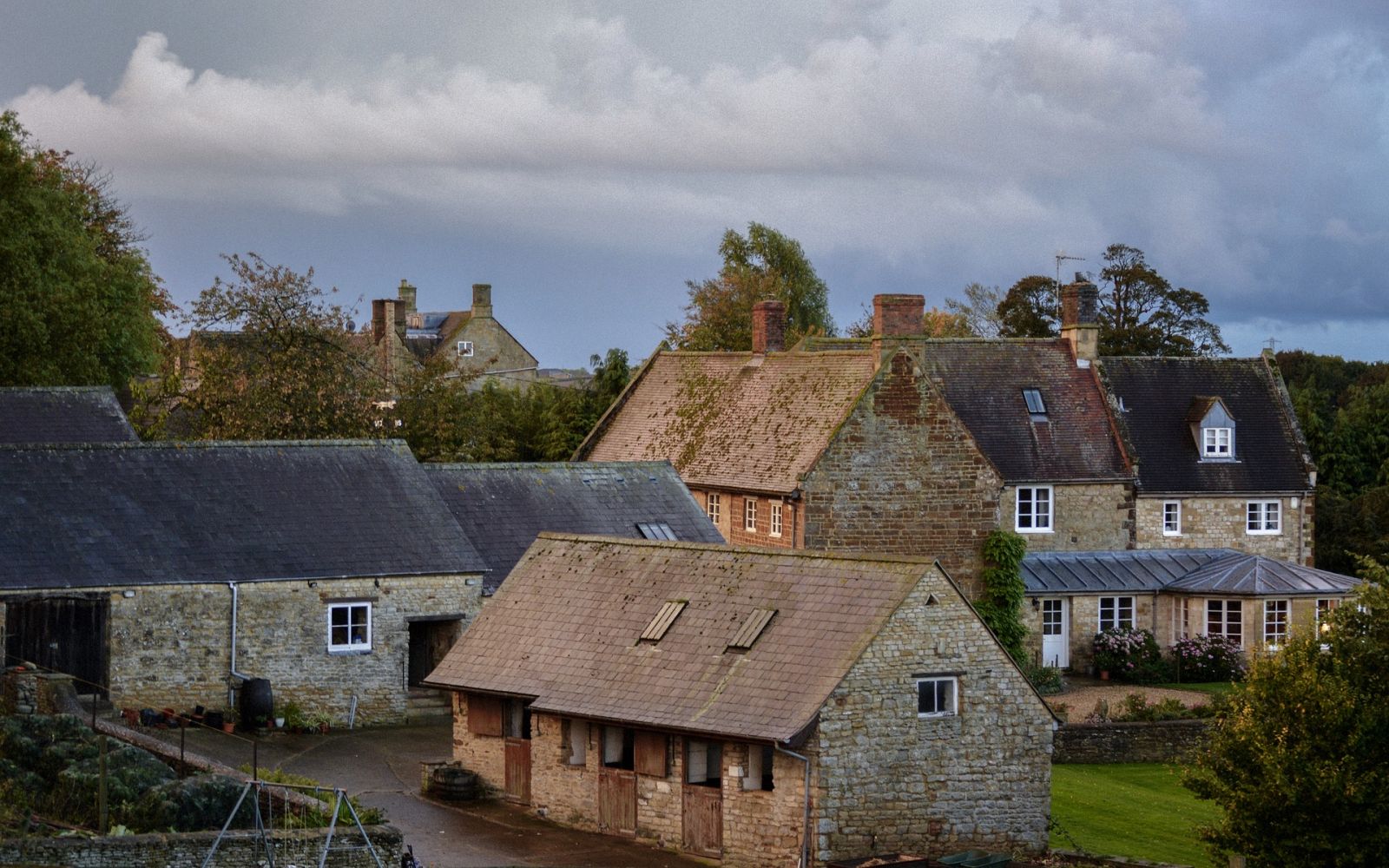 Freilichtmuseum Ammerländer Bauernhaus – Geschichte hautnah erleben