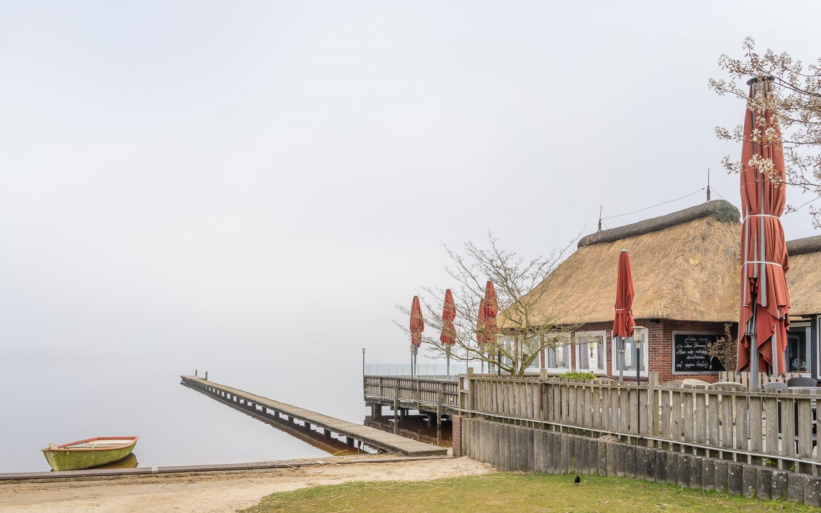 Zwischenahner Meer – das Juwel des Ammerlands