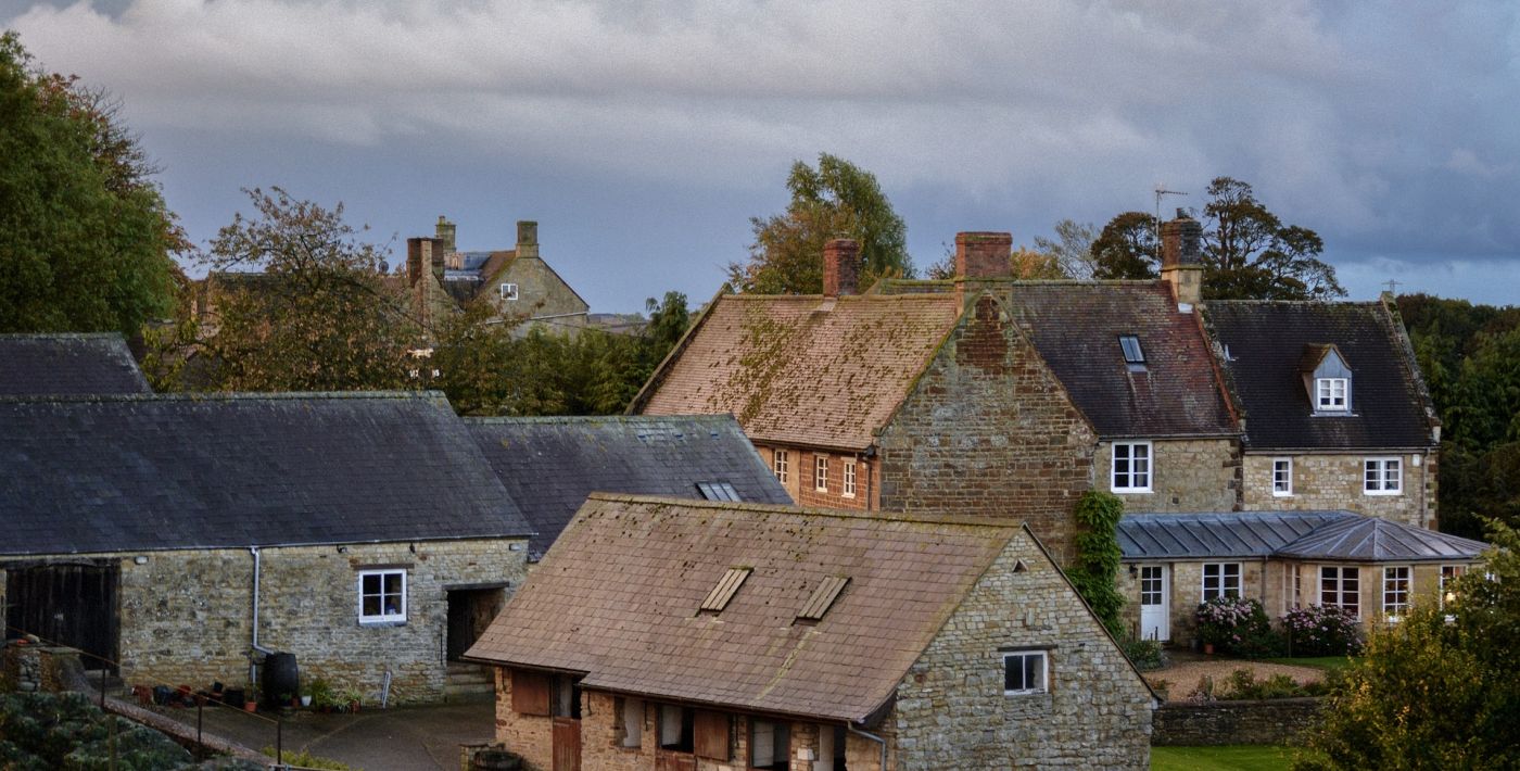 Freilichtmuseum Ammerländer Bauernhaus – Geschichte hautnah erleben